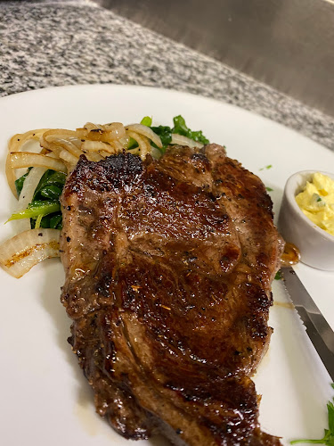 Giovanna's Restaurant - Westport