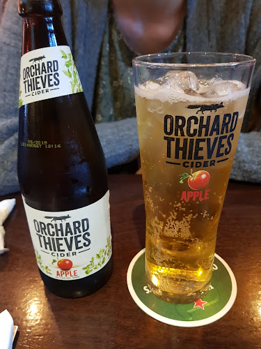 Opinii despre Pat Collins Bar în Adare - Hospitality and gastronomy