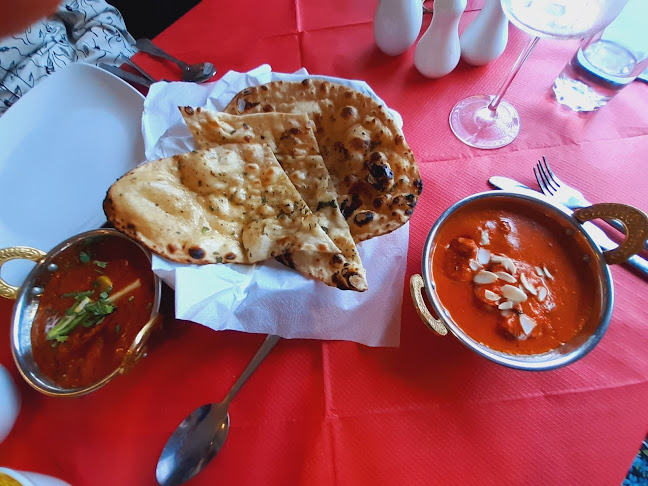 Comentarii opinii despre Indian Sizzler