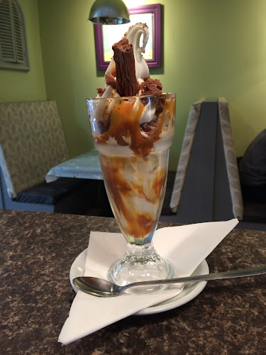 Olivia's Café & Bistro - Hospitality and gastronomy