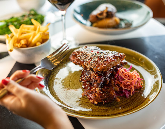 Opinii despre Social Bar and Restaurant în Drogheda - Hospitality and gastronomy