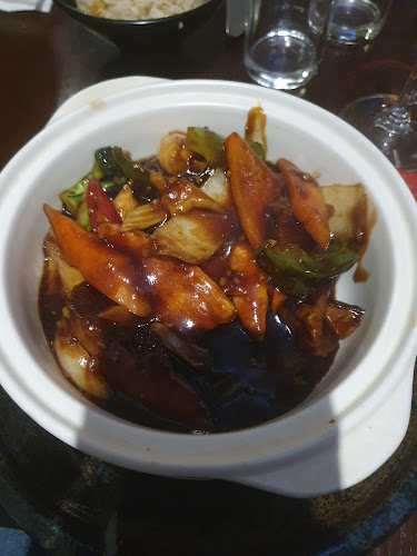 Phoenix Court Restaurant - Hospitality and gastronomy