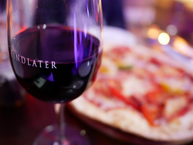 The Oratory Pizza and Wine Bar Cahersiveen Ring of Kerry...Walk-ins welcome - Hospitality and gastronomy