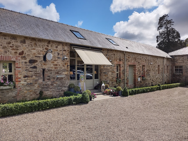 The Duck Restaurant - Hospitality and gastronomy