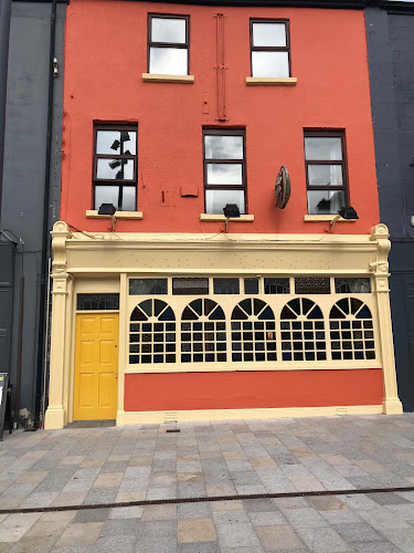 Comentarii opinii despre Sean's Tavern