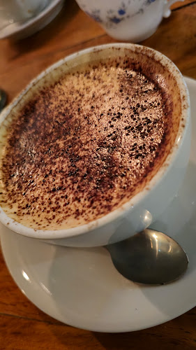 Comentarii opinii despre De Calf Cafe