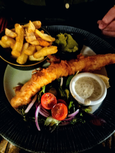 Goosers Bar & Eating House - Ballina