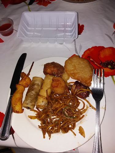 Opinii despre Morzio Singapore Restaurant în Waterford - Hospitality and gastronomy