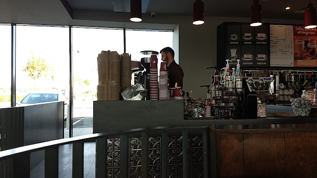 Costa Dundalk - Dundalk