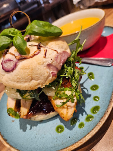 Latte Da - Hospitality and gastronomy