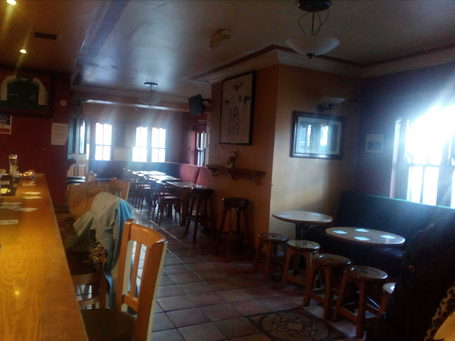 The Square Bar - Limerick