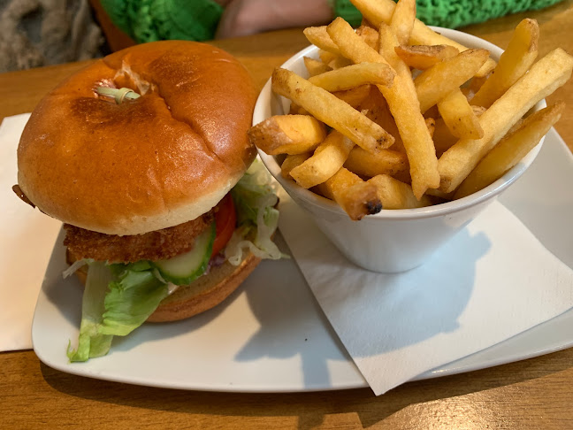 Comentarii opinii despre Spillane's Bar & Restaurant