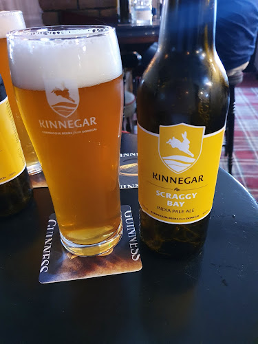 Bonners Corner Bar - Ballybofey