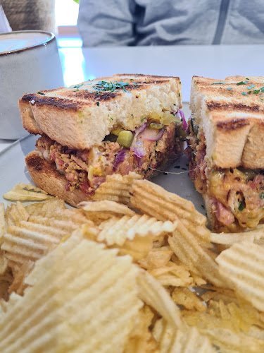 Opinii despre Luna Food Co. în Miltown Malbay - Hospitality and gastronomy