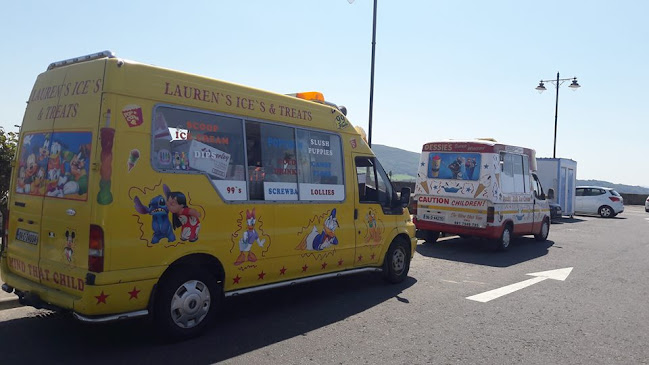 Comentarii opinii despre Annie's ice's