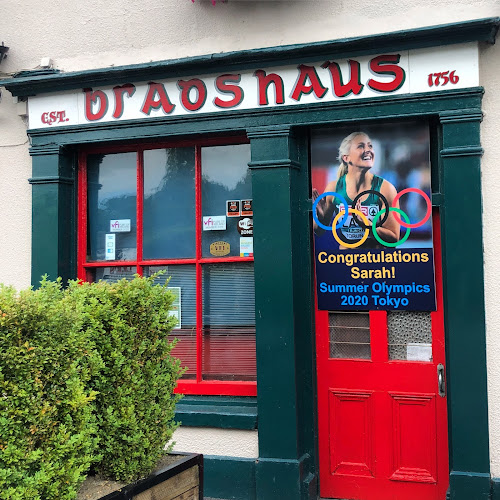 Bradshaw's Bar - Hospitality and gastronomy