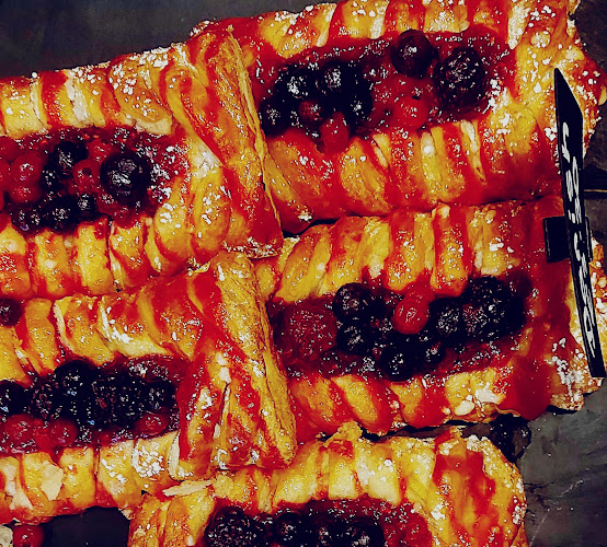 Renzo Gallery Cafe - Galway