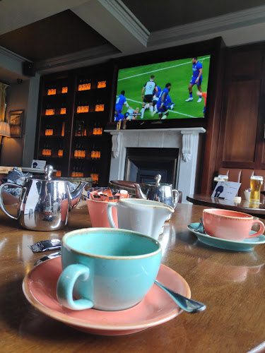 Comentarii opinii despre JJ Coppinger's