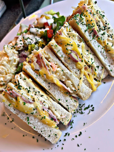 Grace’s Place - Hospitality and gastronomy