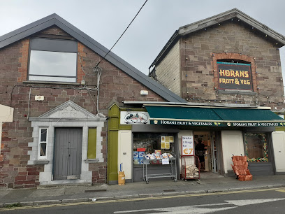 Horans Fruit & Veg Limited