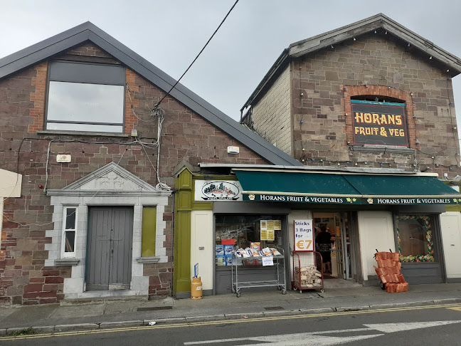 Horans Fruit & Veg Limited