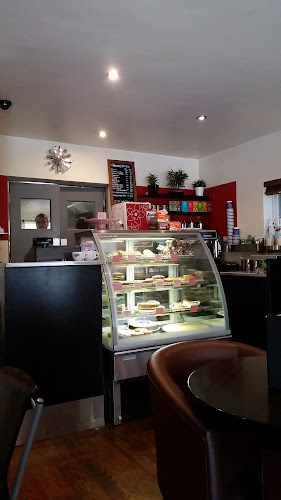 The Soda Parlour - Hospitality and gastronomy