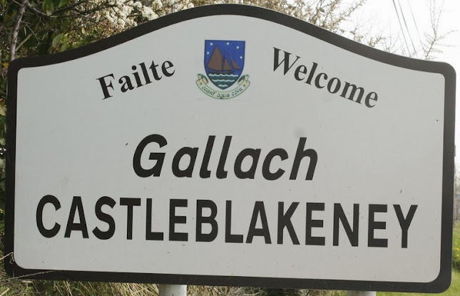 Castleblakeney, Ballinasloe, Co. Galway