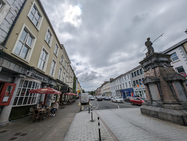 pikeman bar - Tralee