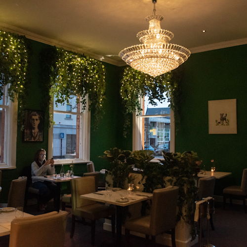 The Red Bank Restaurant