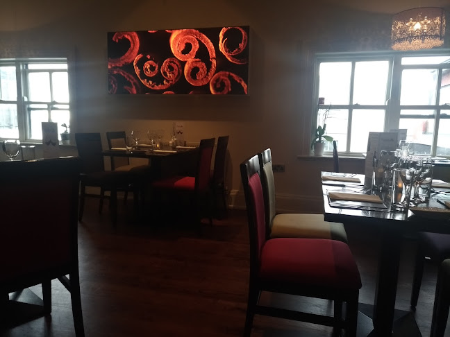 Opinii despre Spice Indian Restaurant în Wexford - Hospitality and gastronomy