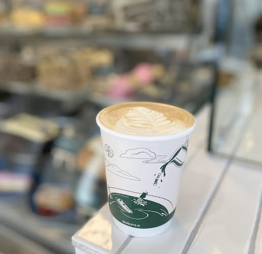 Comentarii opinii despre Quigleys Cafe, Bakery & Deli