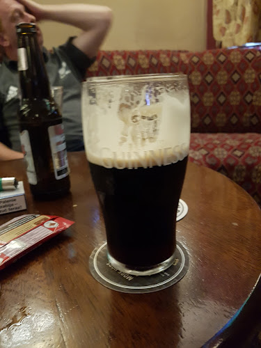 Maureen's Pub - Hospitality and gastronomy