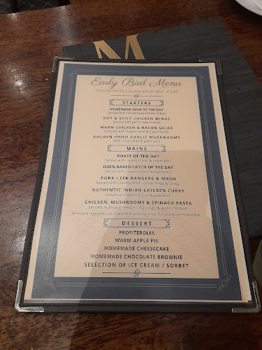 Jackson's Restaurant & Accommodation