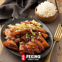 PEKING & Apache Pizza Kingscourt - Hospitality and gastronomy
