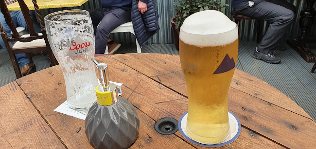 The Coal Bunker Bar - Hospitality and gastronomy