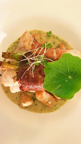 Momo Restaurant - Hospitality and gastronomy