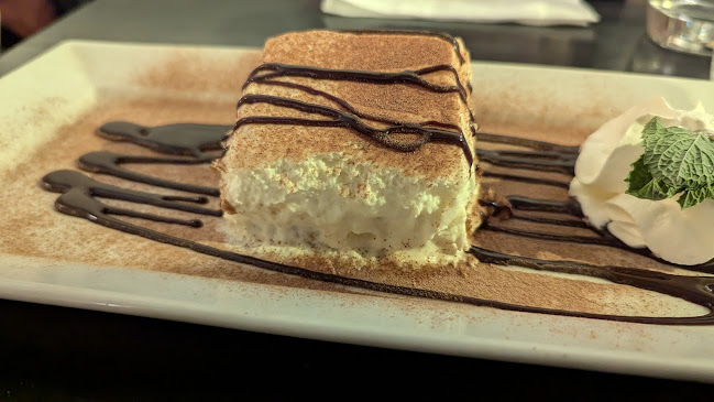 Osteria da Simone - Galway