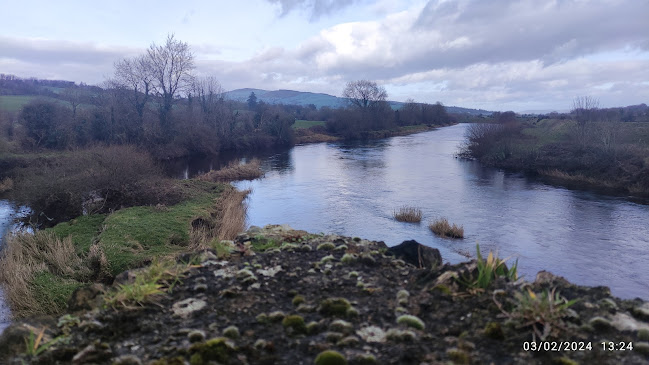Mackles Icecream Clady Bridge