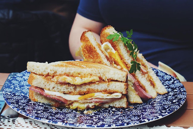 Comentarii opinii despre Cupán Tae