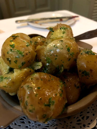 Opinii despre Chez Hans în Cashel - Hospitality and gastronomy