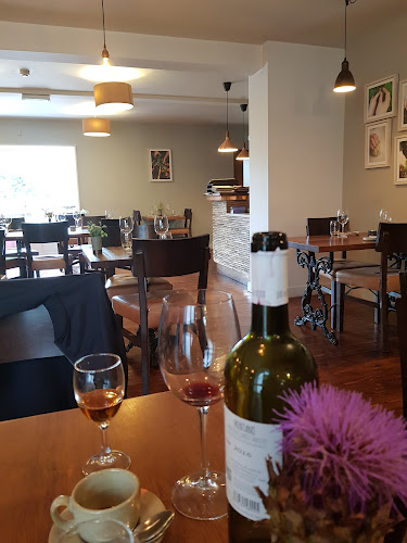 Sage - Hospitality and gastronomy