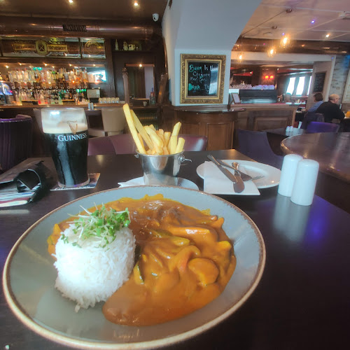 The Riverfront Bar & Restaurant - Virginia