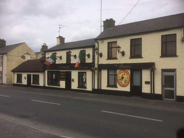 O'Deas Bar & Bistro - Portarlington