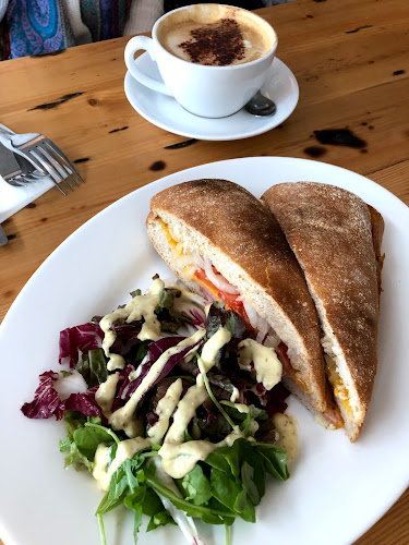 Comentarii opinii despre McLeary's Café