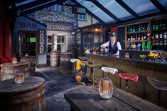 Opinii despre The Old Lodge Gastro Pub în Shannon - Hospitality and gastronomy