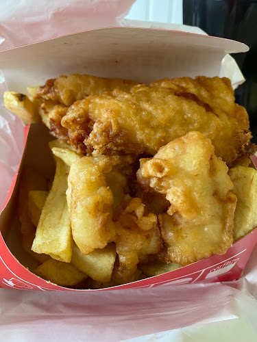 Opinii despre Sorento Takeaway în Gorey - Hospitality and gastronomy