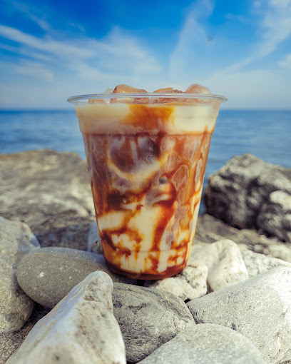 The Milk Van | Coffee | Cahore