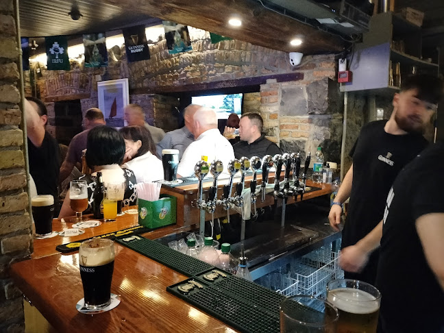 Opinii despre The Olde Brewery în Oranmore - Hospitality and gastronomy