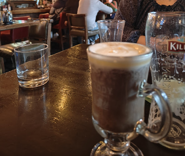 Opinii despre Kyteler's Inn în Kilkenny - Hospitality and gastronomy