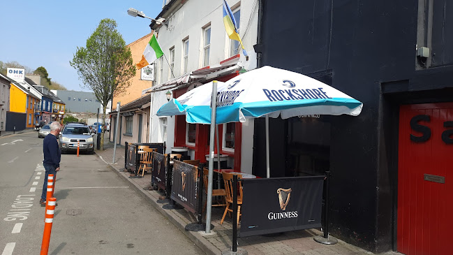 Sam's Bar - Hospitality and gastronomy